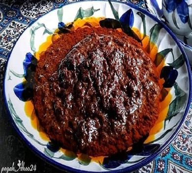 فسنجان، خورشتی که با طعم‌های گوناگون پخته می‌شود
