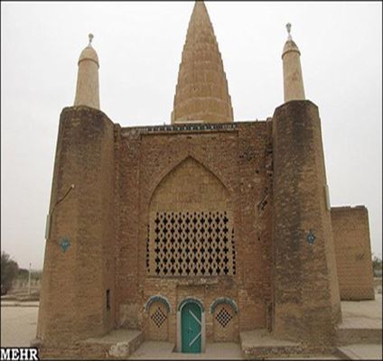 ゴンディーシャープール大学