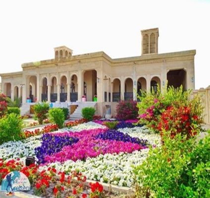 バンダレ・レンゲ 