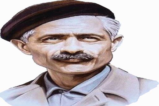 ジャラール・アーレ・アフマド