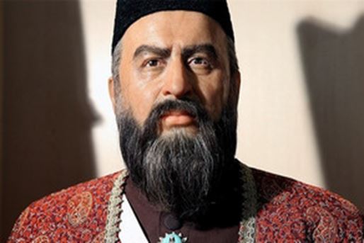 アミール・キャビール