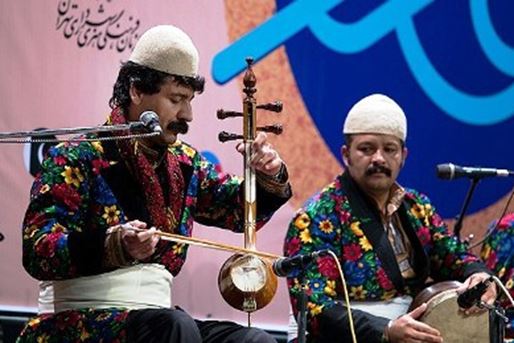 ロレスターンの音楽