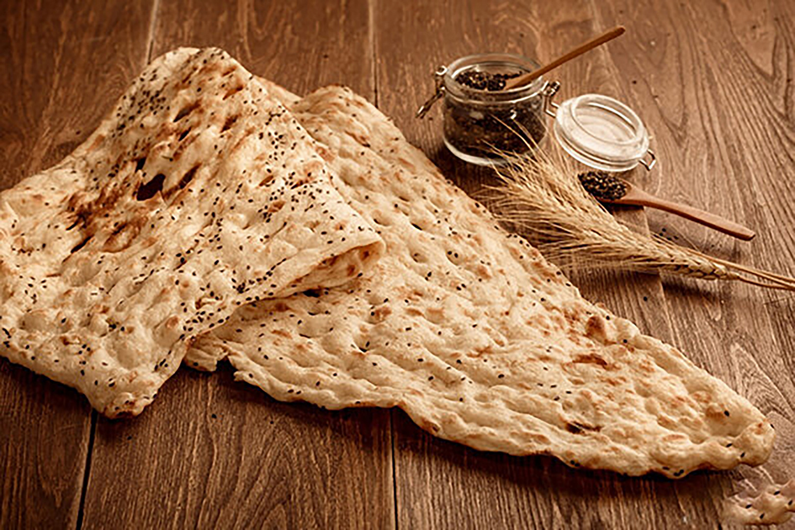 نان سَنْگَک