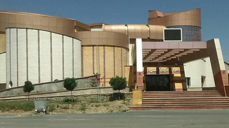 موزه ارومیه، آشنایی با تاریخ و فرهنگ شمال غرب ایران